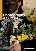 Cover: Photography and Culture: Volume 4, Issue 2 - Berg Publishers
