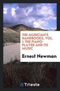 Abbildung von: The Musician's Handbooks, Vol. I - Trieste Publishing