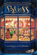 Cover: Bliss - HarperCollins