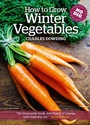 Cover: How to Grow Winter Vegetables - Green Books