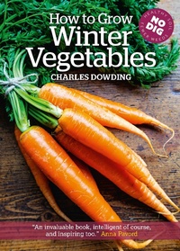 Enlarge image Cover: How to Grow Winter Vegetables - Green Books