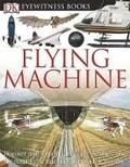Cover: Flying Machine - DK Publishing (Dorling Kindersley)