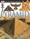 Cover: Pyramid - Dorling Kindersley