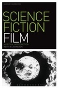 Cover: Science Fiction Film - Berg Publishers