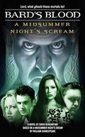 Cover: A Midsummer Night's Scream - Simon & Schuster