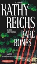 Cover: Bare Bones - Simon & Schuster Audio