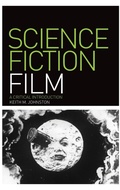 Cover: Science Fiction Film - Berg Publishers
