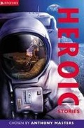 Cover: Heroic Stories - Kingfisher