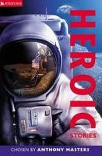 Enlarge image Cover: Heroic Stories - Kingfisher