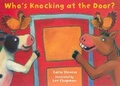 Cover: Who's Knocking at the Door? - Cavendish Square Publishing