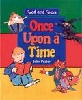 Cover: Once Upon a Time - Candlewick Press,U.S.