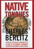 Cover: Native Tongues - Book Sales Inc