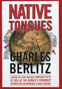 Enlarge image Cover: Native Tongues - Book Sales Inc