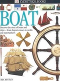 Cover: Boat - DK Publishing (Dorling Kindersley)