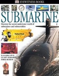 Cover: DK Ew Submarine - Prentice Hall