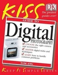 Cover: Digital Photography - DK Publishing (Dorling Kindersley)