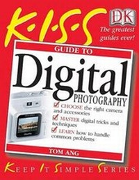 Abbildung von: Digital Photography - DK Publishing (Dorling Kindersley)