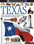 Cover: Texas - DK Publishing (Dorling Kindersley)