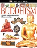 Cover: Buddhism - DK Publishing (Dorling Kindersley)