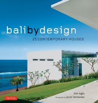 Abbildung von: Bali By Design - Tuttle Publishing