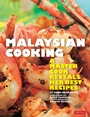 Cover: Malaysian Cooking - Tuttle Publishing