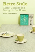 Cover: Retro Style - Bloomsbury Academic