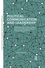 Cover: Political Communication and Leadership - Routledge