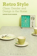 Cover: Retro Style - Bloomsbury Academic