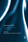 Cover: Theorising NATO - Routledge