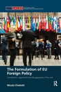 Cover: The Formulation of EU Foreign Policy - Routledge