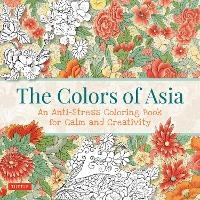Enlarge image Cover: The Colors of Asia - Tuttle Publishing