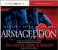 Cover: Armageddon - Tyndale House Publishers