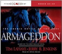 Enlarge image Cover: Armageddon - Tyndale House Publishers