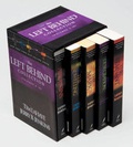 Cover: Left Behind Boxed Set 2 - Tyndale House Publishers