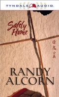 Cover: Safely Home - Tyndale Audio