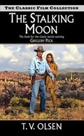 Cover: The Stalking Moon - Leisure Books