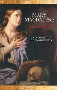 Abbildung von: Mary Magdalene - Basic Books