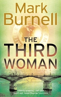 Enlarge image Cover: The Third Woman - HarperCollins