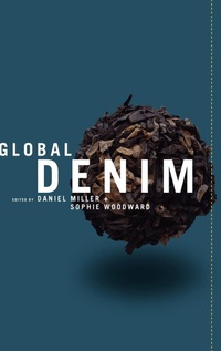 Enlarge image Cover: Global Denim - Berg Publishers