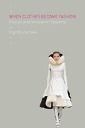 Cover: When Clothes Become Fashion - Berg Publishers