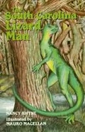 Cover: South Carolina Lizard Man, The - Pelican Publishing Co