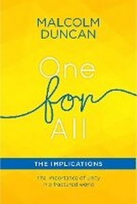 Enlarge image Cover: One For All: The Implications - Monarch Books