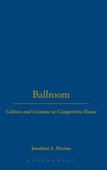 Cover: Ballroom - Berg Publishers