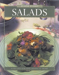 Enlarge image Cover: Salads - Formac Publishing Company Limited
