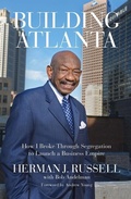Cover: Building Atlanta - Chicago Review Press