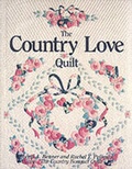 Cover: The Country Love Quilt - Good Books