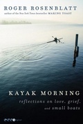 Cover: Kayak Morning - HarperCollins