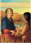 Cover: Kirsten Learns a Lesson - American Girl Publishing Inc