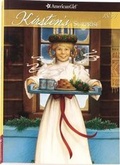 Cover: Kirsten's Surprise - American Girl Publishing Inc