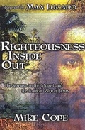 Cover: Righteousness Inside Out - ACU Press/Leafwood Publishers